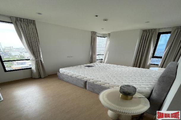 2 Bed, 2 Bath, ApartmentFor Sale, Ekkamai, Bangkok