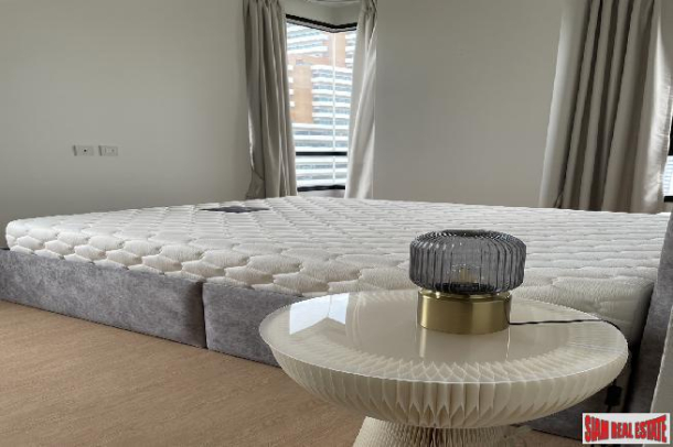 2 Bed, 2 Bath, ApartmentFor Sale, Ekkamai, Bangkok