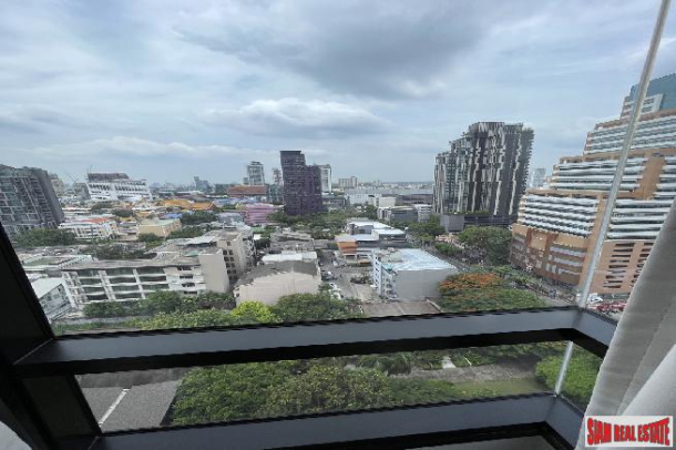 2 Bed, 2 Bath, ApartmentFor Sale, Ekkamai, Bangkok