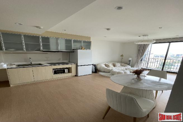 2 Bed, 2 Bath, ApartmentFor Sale, Ekkamai, Bangkok