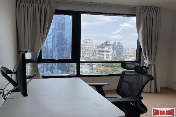 2 Bed, 2 Bath, ApartmentFor Sale, Ekkamai, Bangkok