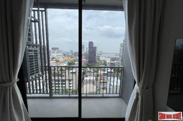 2 Bed, 2 Bath, ApartmentFor Sale, Ekkamai, Bangkok