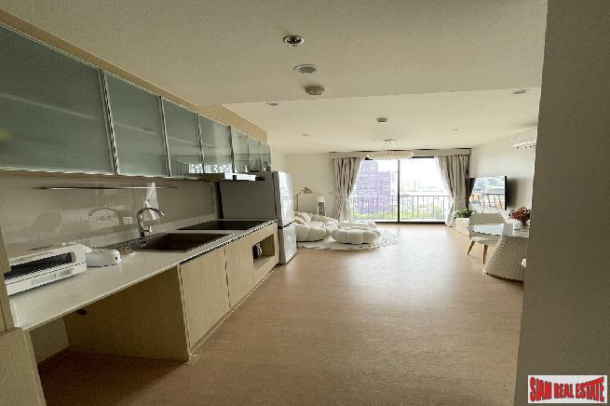 2 Bed, 2 Bath, ApartmentFor Sale, Ekkamai, Bangkok