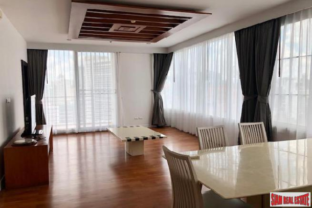 3 Bed, 3 Bath, ApartmentFor Sale, Phrom Phong, Bangkok