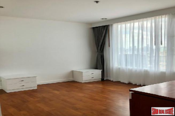 3 Bed, 3 Bath, ApartmentFor Sale, Phrom Phong, Bangkok