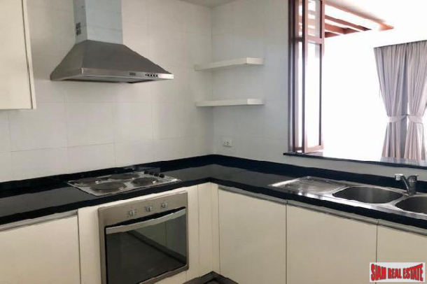 3 Bed, 3 Bath, ApartmentFor Sale, Phrom Phong, Bangkok