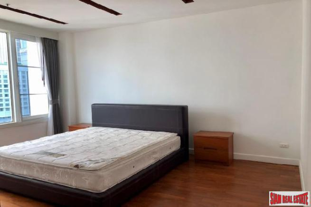 3 Bed, 3 Bath, ApartmentFor Sale, Phrom Phong, Bangkok