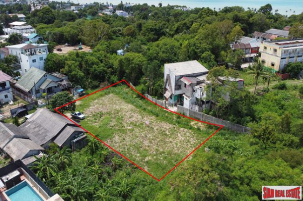 ApartmentFor Sale, Rawai, Phuket