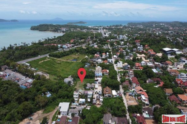 ApartmentFor Sale, Rawai, Phuket