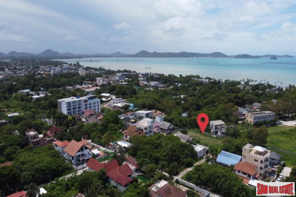 ApartmentFor Sale, Rawai, Phuket