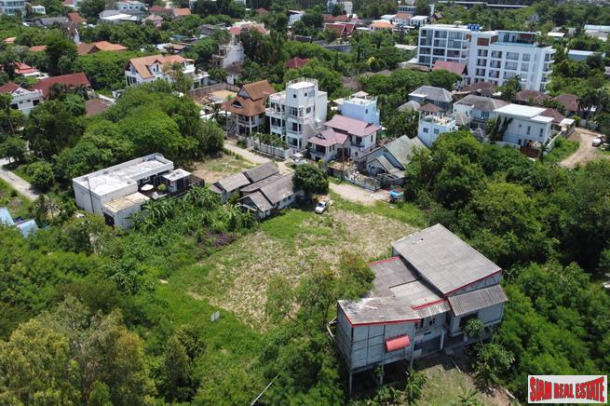 ApartmentFor Sale, Rawai, Phuket