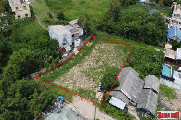 ApartmentFor Sale, Rawai, Phuket
