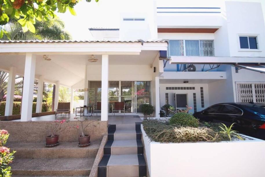 5 Bath, HouseFor Sale, North - Hua Hin, Prachuap Khiri Khan