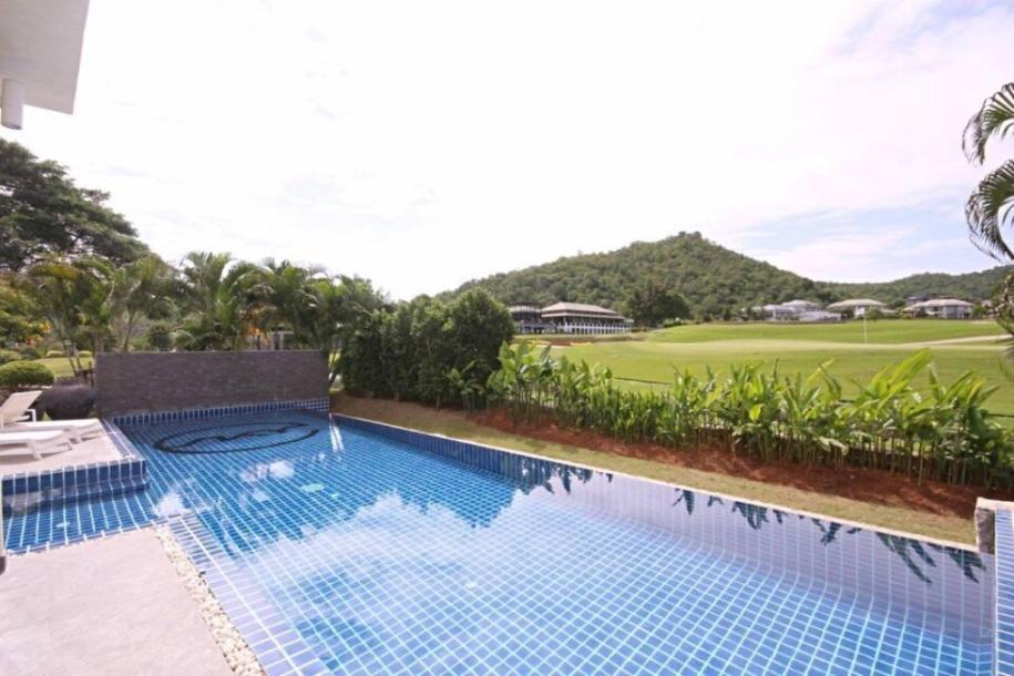 5 Bath, HouseFor Sale, North - Hua Hin, Prachuap Khiri Khan