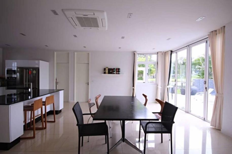 5 Bath, HouseFor Sale, North - Hua Hin, Prachuap Khiri Khan