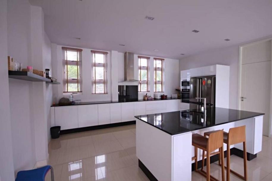 5 Bath, HouseFor Sale, North - Hua Hin, Prachuap Khiri Khan