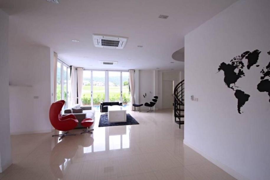 5 Bath, HouseFor Sale, North - Hua Hin, Prachuap Khiri Khan
