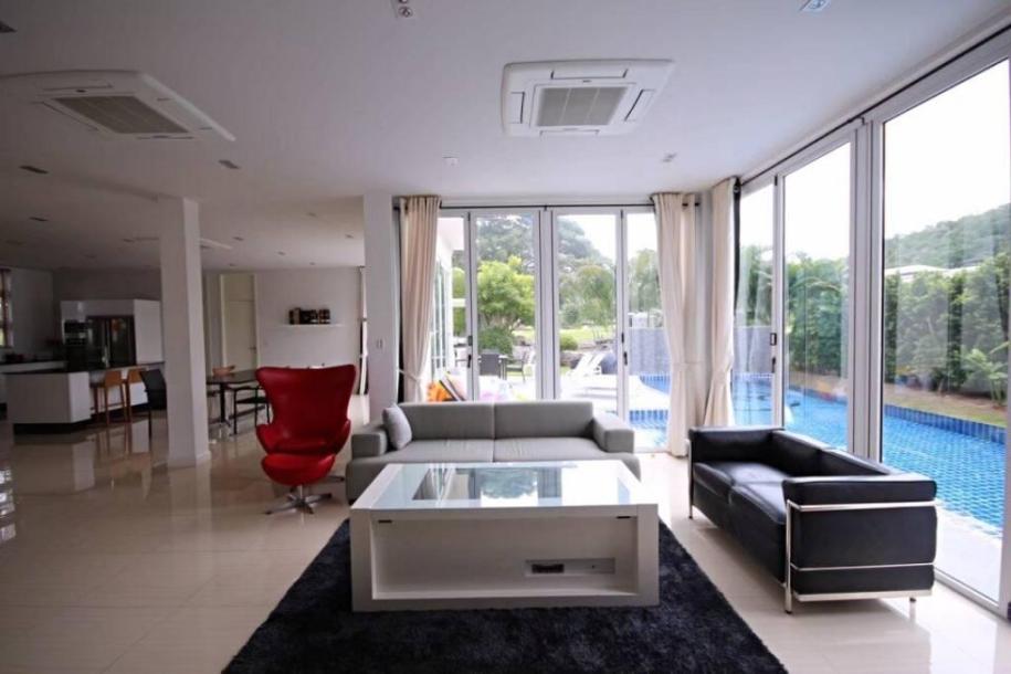 5 Bath, HouseFor Sale, North - Hua Hin, Prachuap Khiri Khan