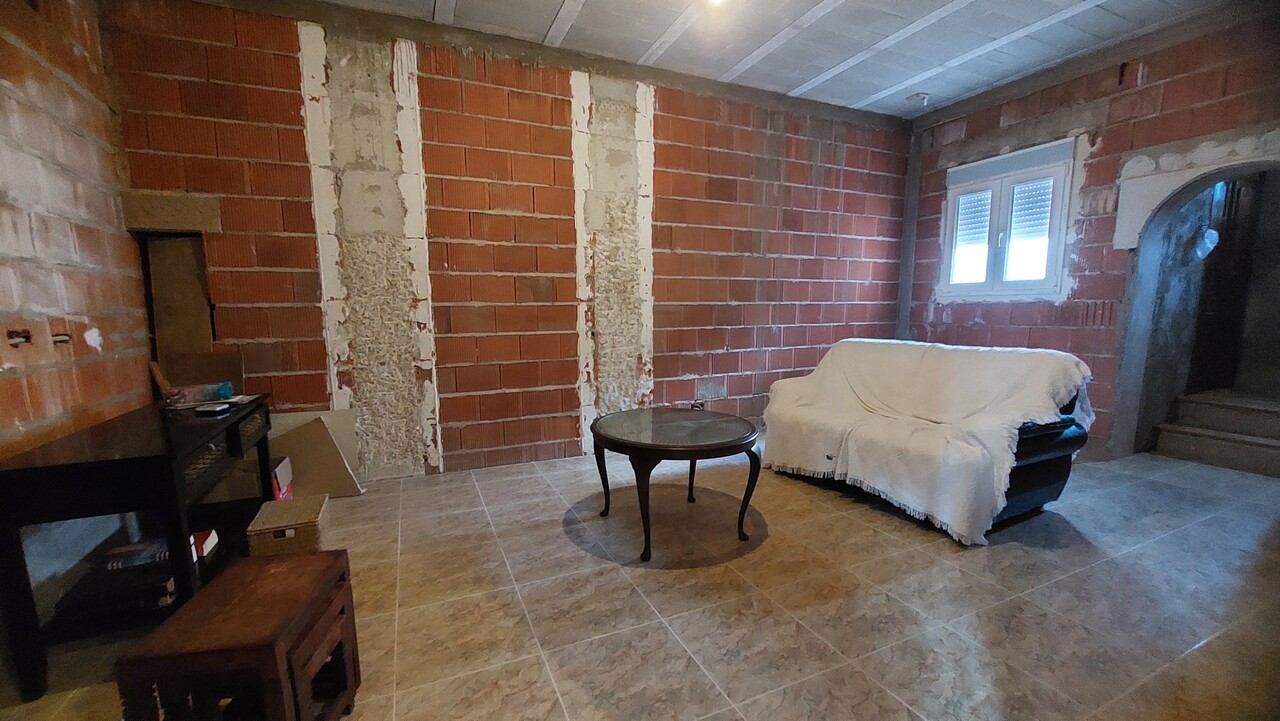 4 Bed, 2 Bath, HouseFor Sale, La Pinilla, Murcia