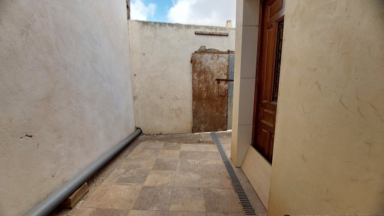 4 Bed, 2 Bath, HouseFor Sale, La Pinilla, Murcia