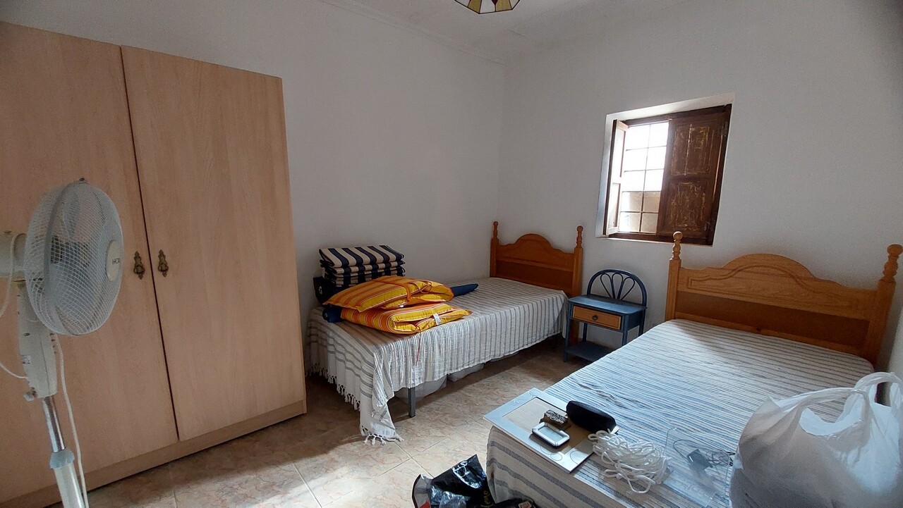 4 Bed, 2 Bath, HouseFor Sale, La Pinilla, Murcia