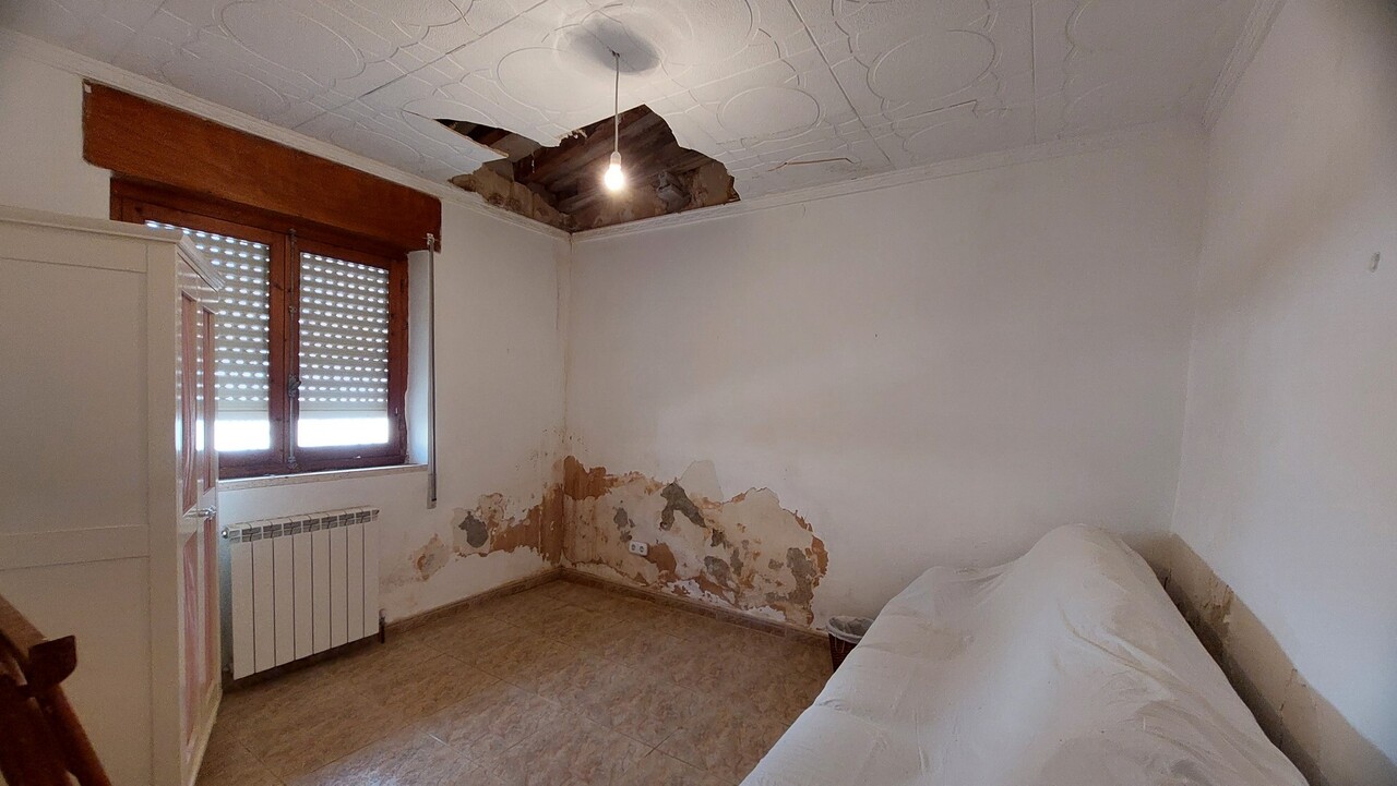 4 Bed, 2 Bath, HouseFor Sale, La Pinilla, Murcia