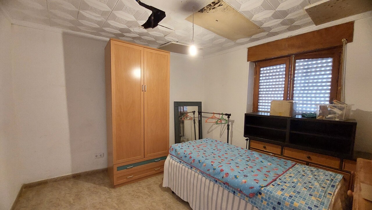 4 Bed, 2 Bath, HouseFor Sale, La Pinilla, Murcia