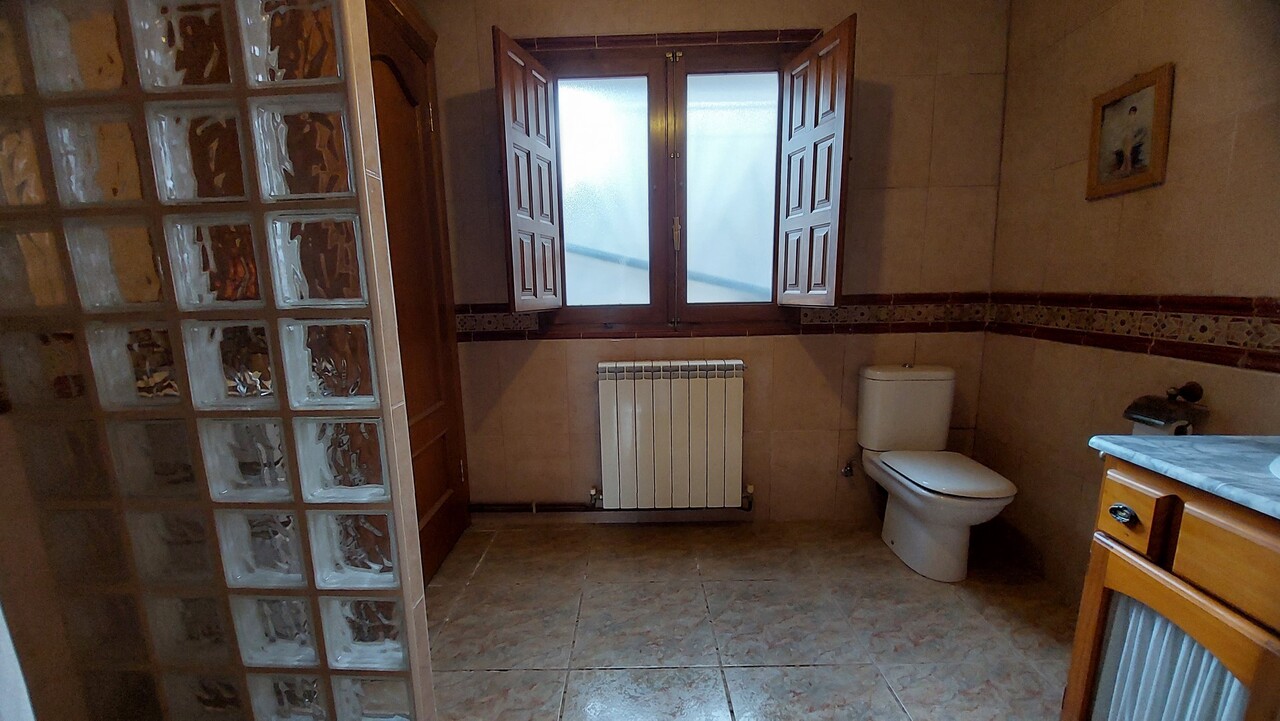 4 Bed, 2 Bath, HouseFor Sale, La Pinilla, Murcia