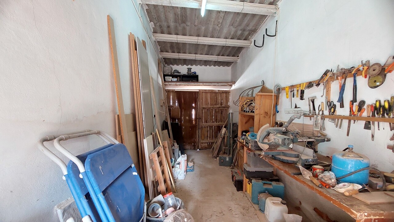 4 Bed, 2 Bath, HouseFor Sale, La Pinilla, Murcia