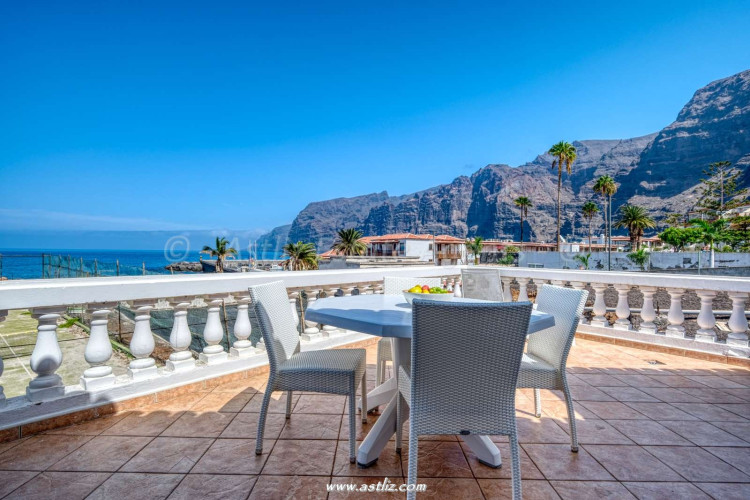 3 Bed, 3 Bath, HouseFor Sale, Bellavista, Acantilados de Los Gigantes