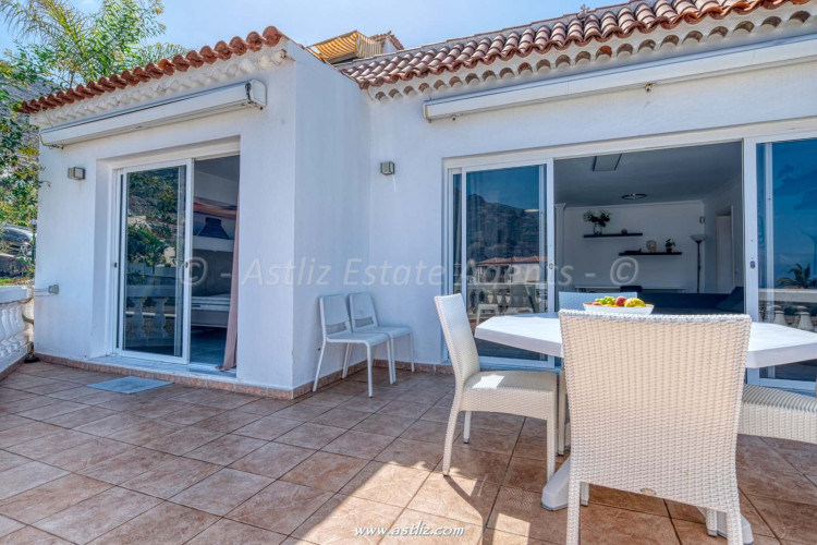 3 Bed, 3 Bath, HouseFor Sale, Aptos Bellavista, Acantilados de Los Gigantes