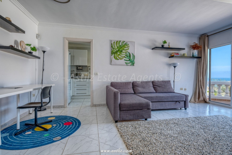 3 Bed, 3 Bath, HouseFor Sale, Aptos Bellavista, Acantilados de Los Gigantes