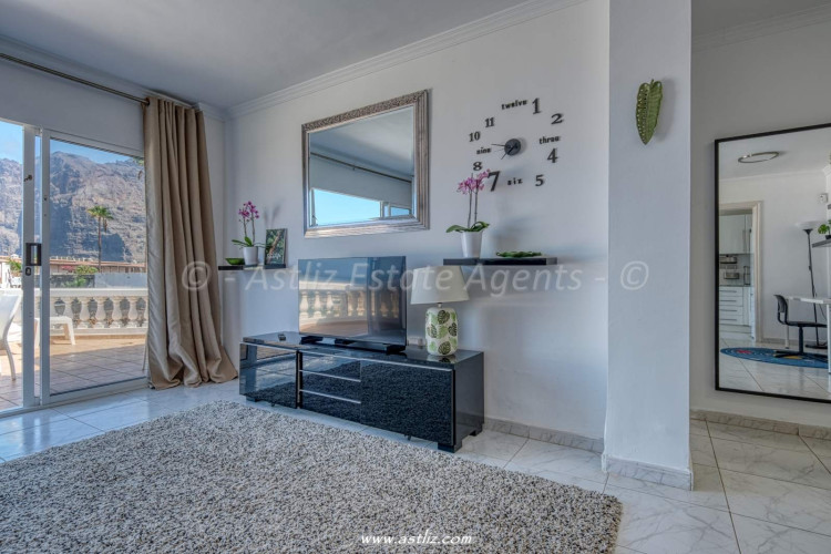 3 Bed, 3 Bath, HouseFor Sale, Aptos Bellavista, Acantilados de Los Gigantes