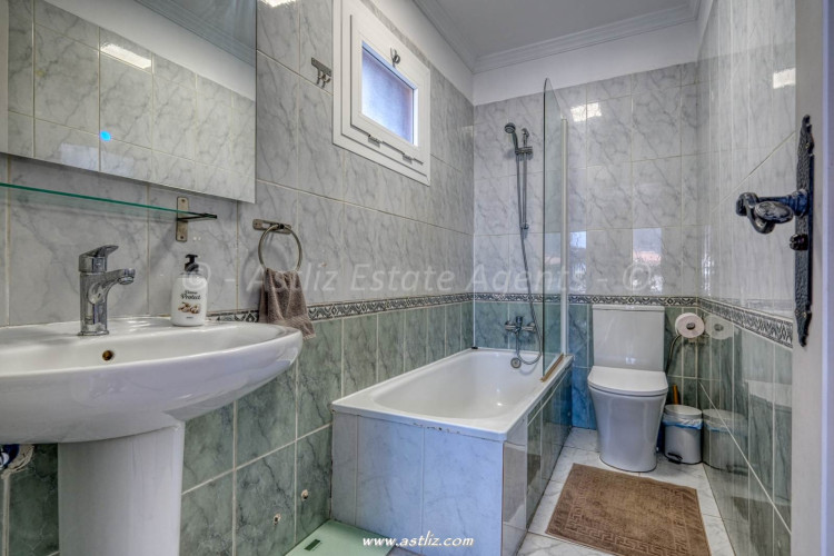 3 Bed, 3 Bath, HouseFor Sale, Aptos Bellavista, Acantilados de Los Gigantes