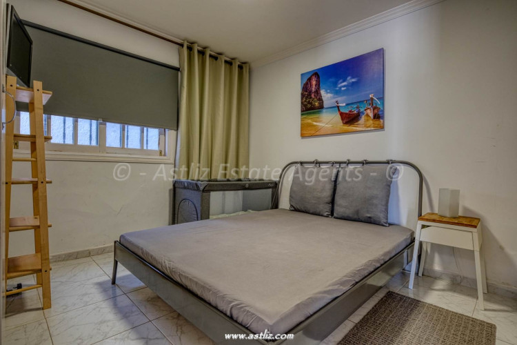 3 Bed, 3 Bath, HouseFor Sale, Aptos Bellavista, Acantilados de Los Gigantes