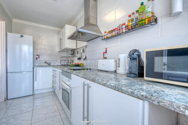 3 Bed, 3 Bath, HouseFor Sale, Aptos Bellavista, Acantilados de Los Gigantes