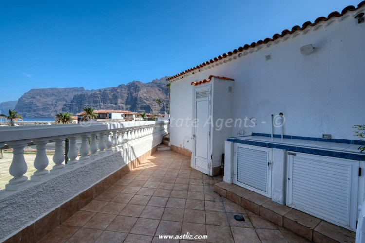 3 Bed, 3 Bath, HouseFor Sale, Aptos Bellavista, Acantilados de Los Gigantes