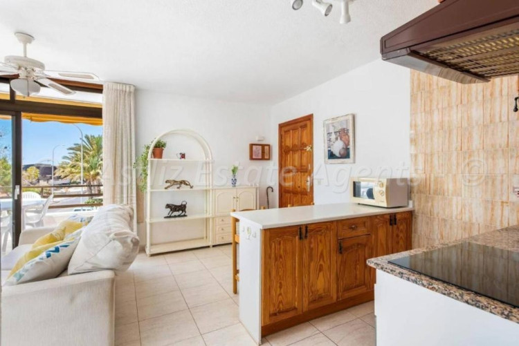 1 Bed, 1 Bath, ApartmentFor Sale, Sunflower 1, El Varadero