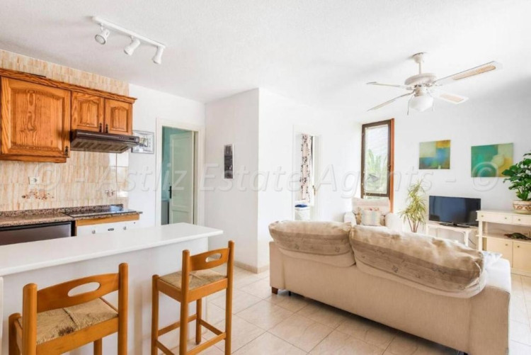 1 Bed, 1 Bath, ApartmentFor Sale, Sunflower 1, El Varadero