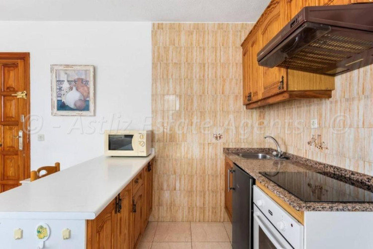 1 Bed, 1 Bath, ApartmentFor Sale, Sunflower 1, El Varadero