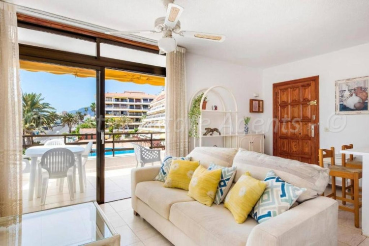 1 Bed, 1 Bath, ApartmentFor Sale, Sunflower 1, El Varadero