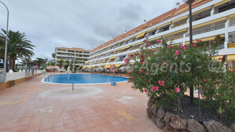 1 Bed, 1 Bath, ApartmentFor Sale, Sunflower 1, El Varadero