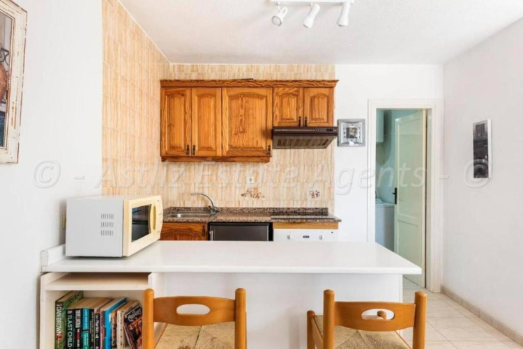 1 Bed, 1 Bath, ApartmentFor Sale, Sunflower 1, El Varadero