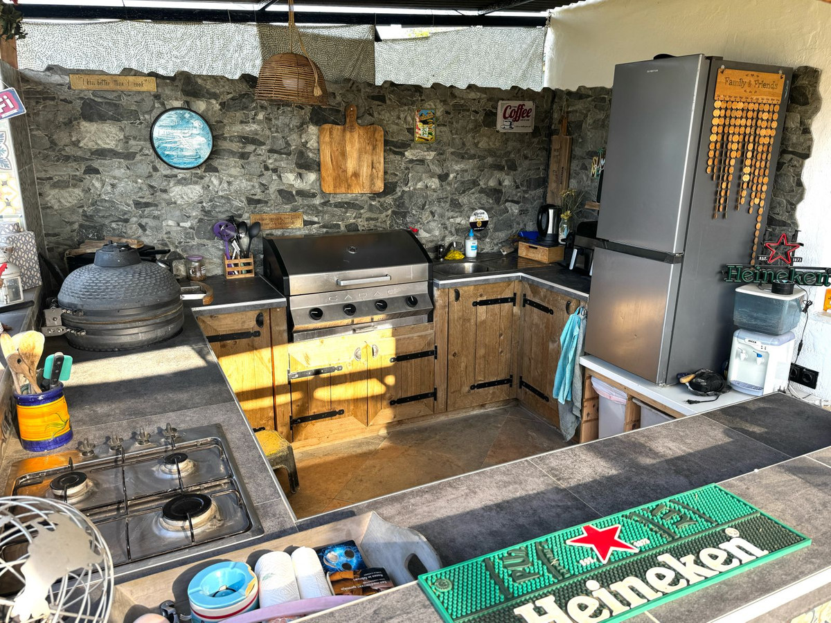 2 Bed, 1 Bath, HouseFor Sale, Alhaurin el Grande, Malaga