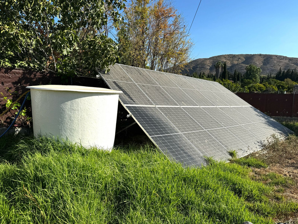 2 Bed, 1 Bath, HouseFor Sale, Alhaurin el Grande, Malaga