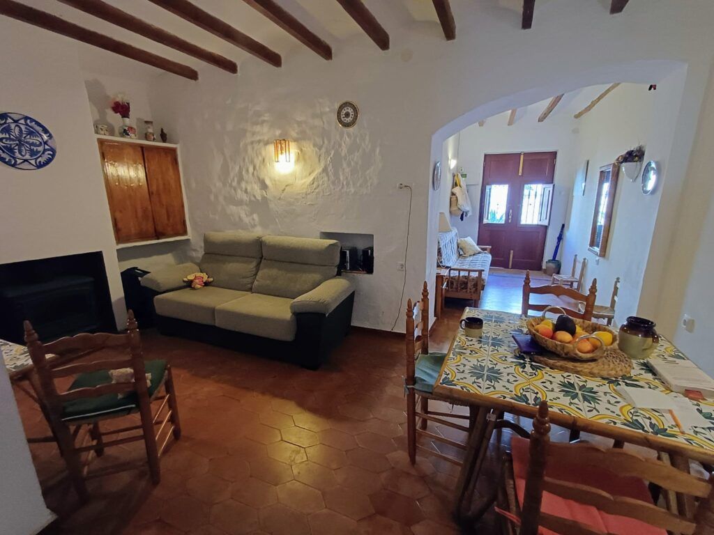 2 Bed, 2 Bath, HouseFor Sale, Oliva, Valencia, 46780