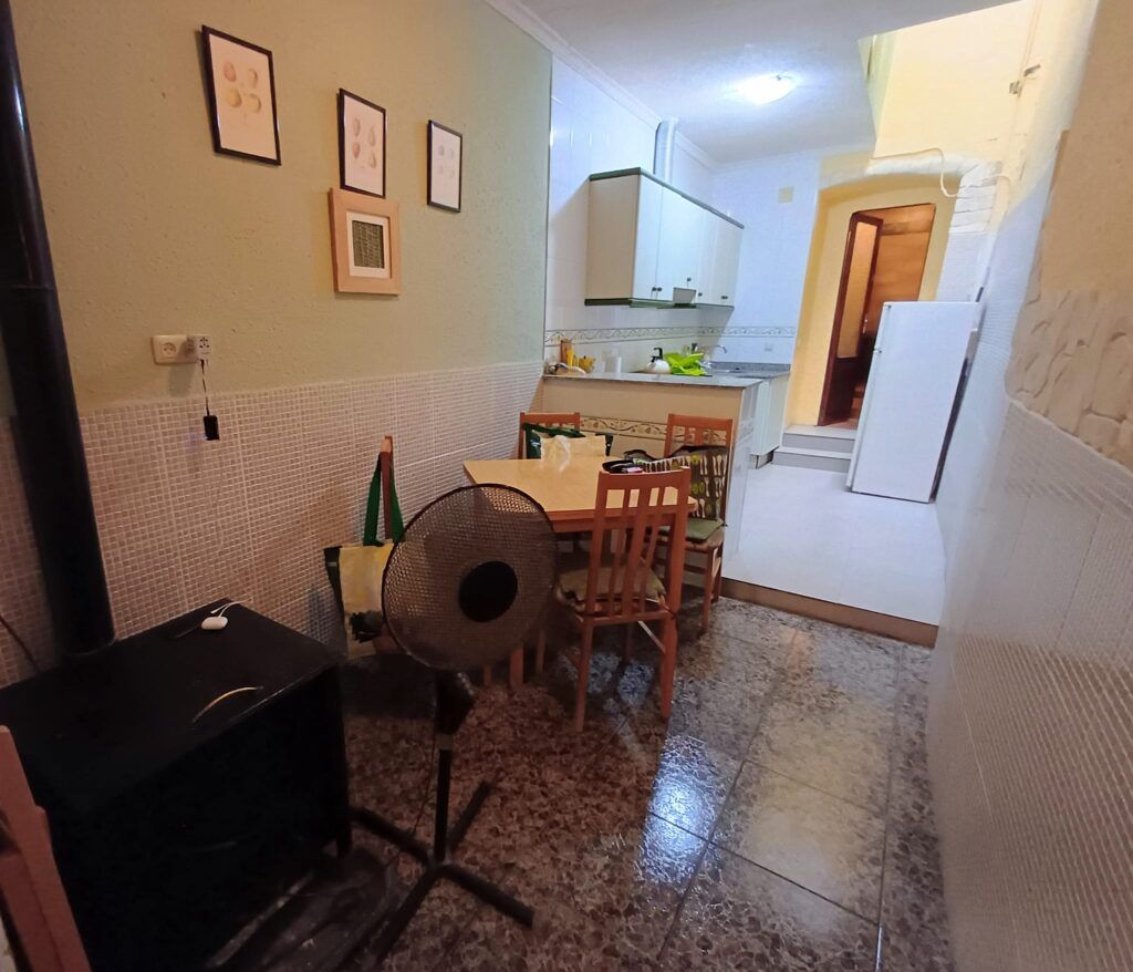 1 Bed, 2 Bath, HouseFor Sale, Oliva, Valencia, 46780
