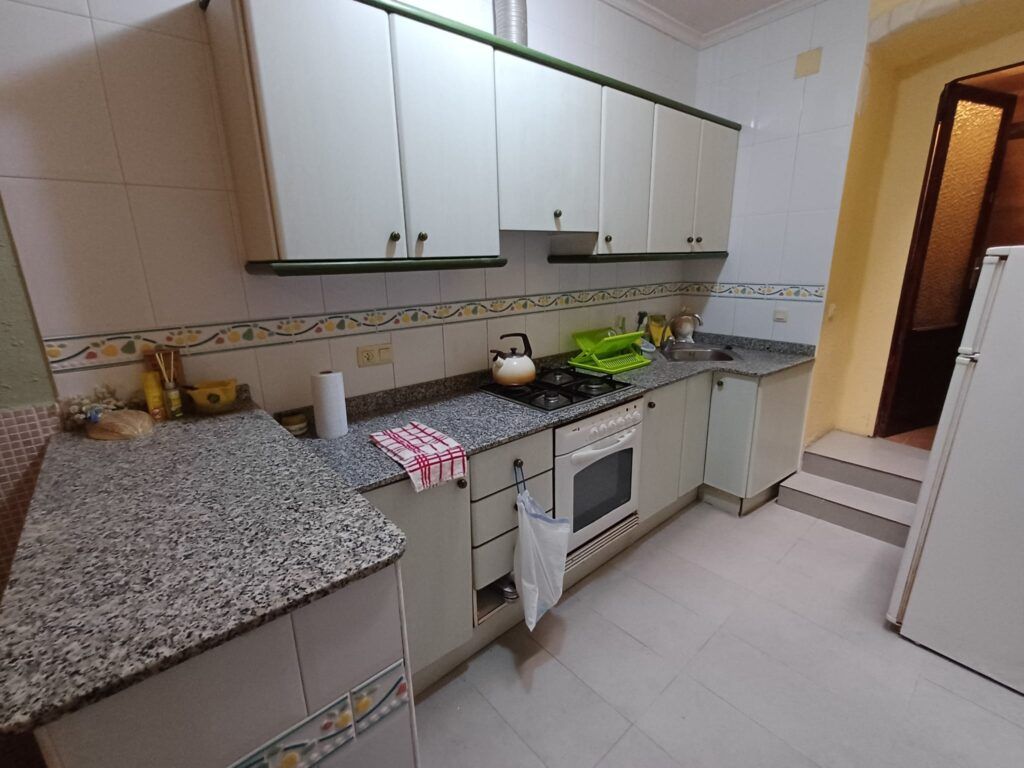 1 Bed, 2 Bath, HouseFor Sale, Oliva, Valencia, 46780