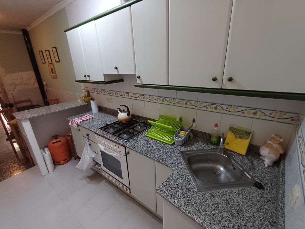 1 Bed, 2 Bath, HouseFor Sale, Oliva, Valencia, 46780