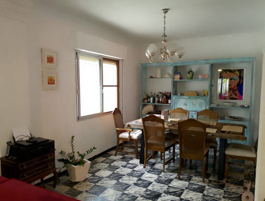 5 Bed, 2 Bath, HouseFor Sale, Oliva, Valencia, 46780